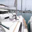 Oceanis 40