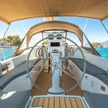 Oceanis 423