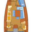 Oceanis 43