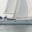 Oceanis 43