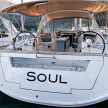 Oceanis 45