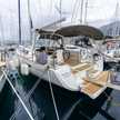 Oceanis 45