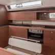 Oceanis 45