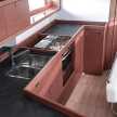 Oceanis 45