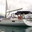 Oceanis 48