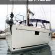 Oceanis 48