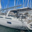 Oceanis 60