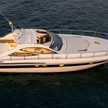 Pershing 52