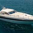 Pershing 52