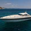 Pershing 52