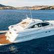 Pershing 54