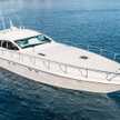 Pershing 54