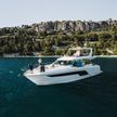 Prestige 590 Fly