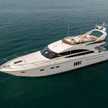 Princess 62