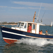 Rhea 730 Timonier