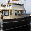 Rhea Trawler 36