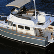 Rhea Trawler 36