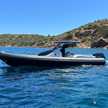 Sacs Strider 10
