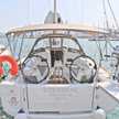 Sun Odyssey 349