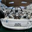 Sun Odyssey 349