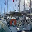 Sun Odyssey 349