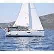 Sun Odyssey 349