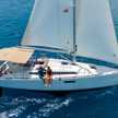 Sun Odyssey 349