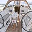 Sun Odyssey 349