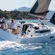 Sun Odyssey 350
