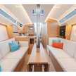 Sun Odyssey 350