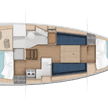 Sun Odyssey 350