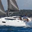 Sun Odyssey 350