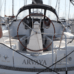 Sun Odyssey 36i