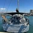 Sun Odyssey 380