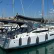 Sun Odyssey 380