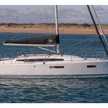Sun Odyssey 380