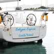 Sun Odyssey 380