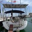 Sun Odyssey 42i