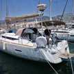Sun Odyssey 439