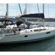 Sun Odyssey 44i