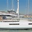 Sun Odyssey 440