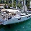 Sun Odyssey 440