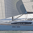 Sun Odyssey 44i