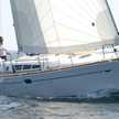 Sun Odyssey 45