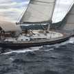 Sun Odyssey 49