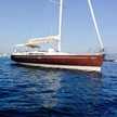 Sun Odyssey 49