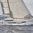 Sun Odyssey 490