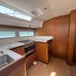 Sun Odyssey 490