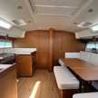 Sun Odyssey 490