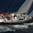 Sun Odyssey 54